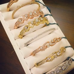 Lockhart Jewelers - Custom bracelet's by Lockhart Jewelers.