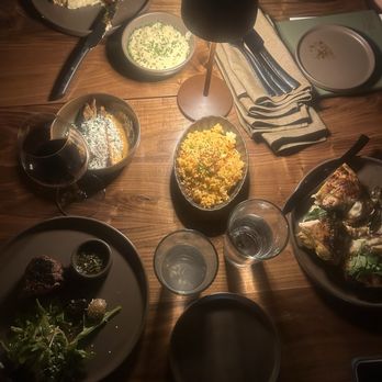 Filthy Animal - Cocktail Bars Near Me - Tempe, Arizona