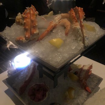 Chart House - Seafood Near Me - Weehawken, New Jersey
