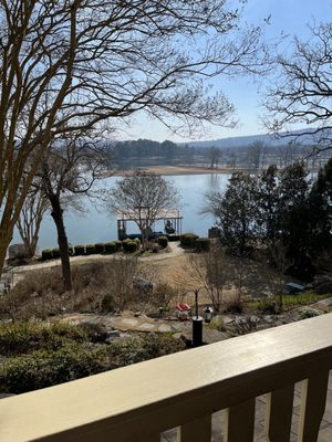 Lookout Point Lakeside Inn by null