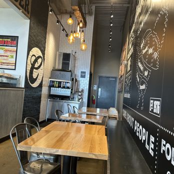 Capriotti's Sandwich Shop - Salad Near Me - Broken Arrow, Oklahoma