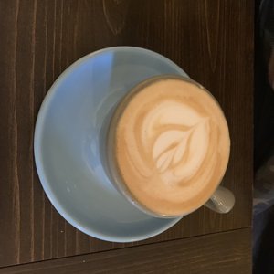 Photo of Ipsento - Chicago, IL, United States. 12 oz ipsento