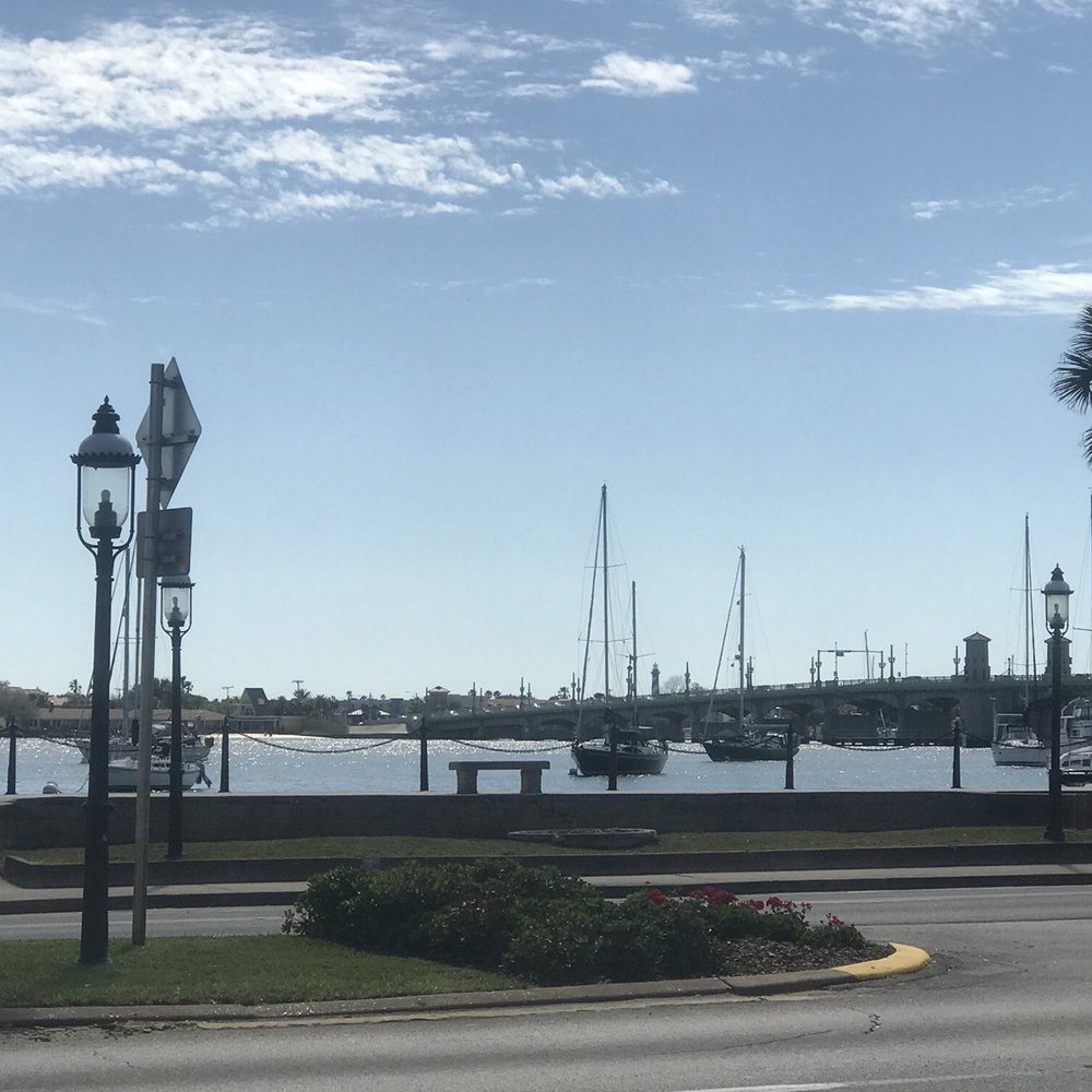 Harbor View Cafe - New American Near Me - Saint Augustine, Florida Harbor View Cafe - New American Near Me - Saint Augustine, Florida