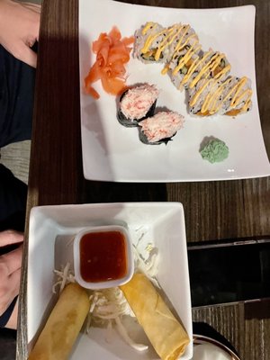 Sasaki Sushi & Bar by null
