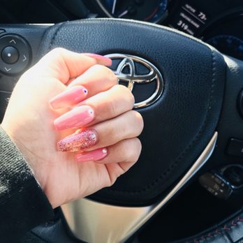 Jasmine Nail Spa - Nails by Tina - Nail Salons Near Me - San Leandro, California Jasmine Nail Spa - Nails by Tina - Nail Salons Near Me - San Leandro, California
