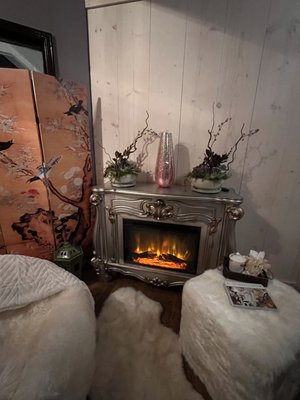 Zen Spa by null