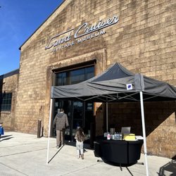 Land Cruiser Heritage Museum