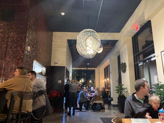 Carnegie Cellars Wine Bar & Kitchen by null