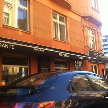 Pepe Nero - Italian Near Me - Prague, Puerto Rico Pepe Nero - Italian Near Me - Prague, Puerto Rico