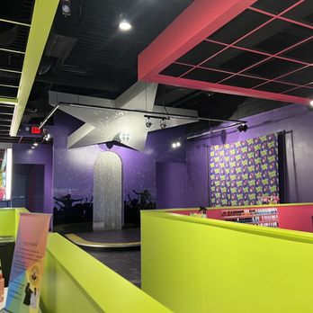 Sweet & Sassy - Runway - Kids Hair Salons Near Me - Selma, Texas Sweet & Sassy - Runway - Kids Hair Salons Near Me - Selma, Texas