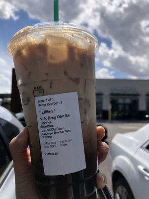 Starbucks by null