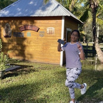 Southern Palm Bed And Breakfast - My Dauther - Bed & Breakfast Near Me - Loxahatchee, Florida