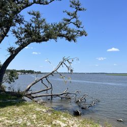 Crooked River State Park