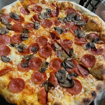 Tony C's - Pizza Near Me - Austin, Texas Tony C's - Pizza Near Me - Austin, Texas