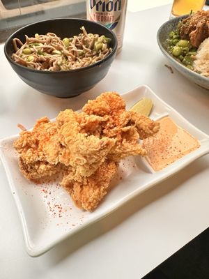 Kanada-Ya 金田家 by null
