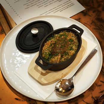 Vino E Vivo - Cassoulet - Wine Bars Near Me - Exeter, New Hampshire