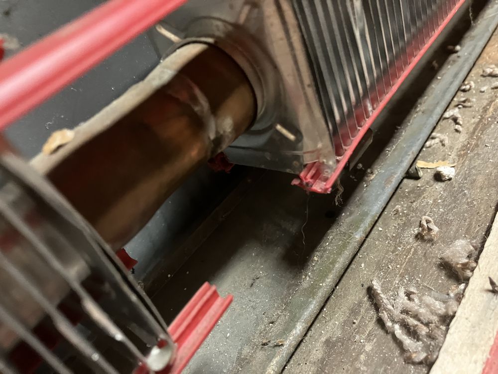 Slide of Benamati Plumbing and Heating