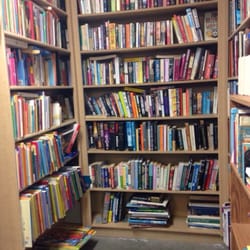 Hand In Hand - Book nook
