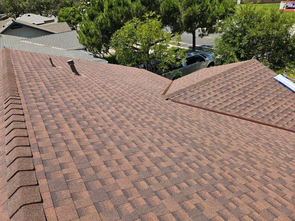 Slide of Monarch Roofing