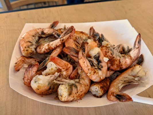 Quality Seafood Market by null