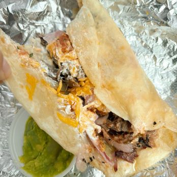 Taco Distro - Brisket Taco - Food Trucks Near Me - Erie, Pennsylvania Taco Distro - Brisket Taco - Food Trucks Near Me - Erie, Pennsylvania
