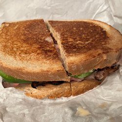 Maize N Blue Deli