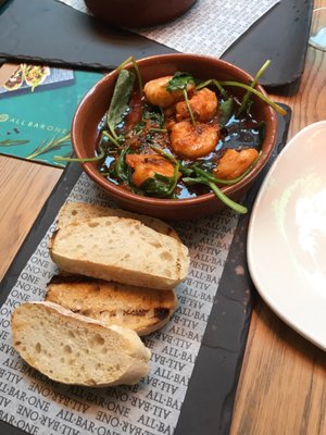 All Bar One Holborn by null