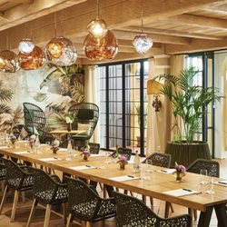 Hotel Giardino Ascona - Salon Hide & Seek