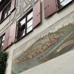 Hotel Schiefes Haus Ulm - Schiefes Haus