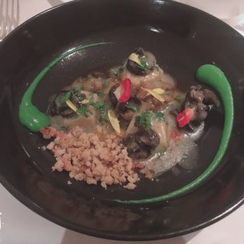Le Papillon - French Near Me - San Jose, California