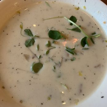 Switchback Grille - Chowder of the Day - Bars Near Me - Springdale, Utah