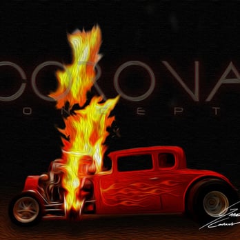 Corona Concepts - Car Stereo Installation Near Me - Orange, California