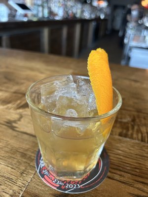 Englewood Grand by null