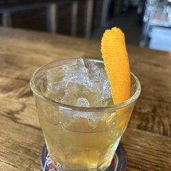 Englewood Grand - Old fashion