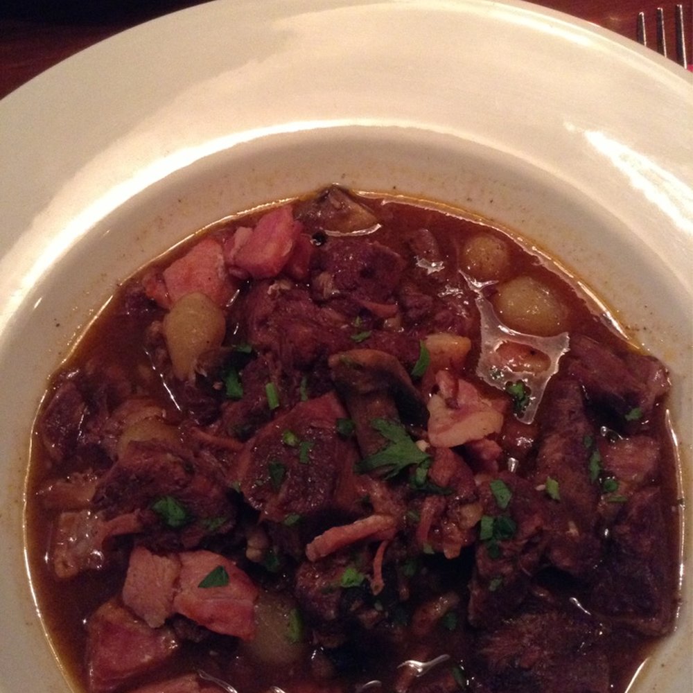 Chez Max - French Near Me - Dublin, D