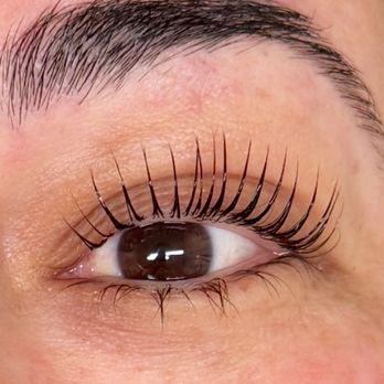 Elevated Aesthetic  - Korean lash lift and tint by Citlali - Eyelash Service Near Me - Walnut Creek , California