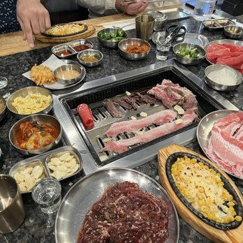 K BBQ - Barbeque Near Me - Austin, Texas K BBQ - Barbeque Near Me - Austin, Texas