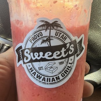 Sweet's Island Restaurant - Otai drink - Hawaiian Near Me - Provo, Utah Sweet's Island Restaurant - Otai drink - Hawaiian Near Me - Provo, Utah