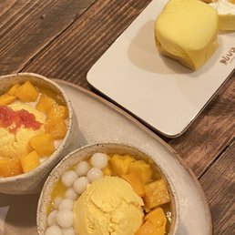 Mango Mango Combo B
