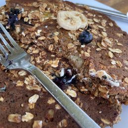 Power Protein Pancakes
