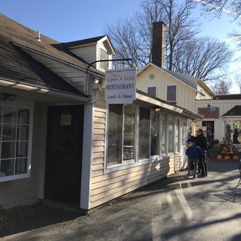 Once Upon a Table - A small cafe packing a powerful punch - American Near Me - Stockbridge, Massachusetts Once Upon a Table - A small cafe packing a powerful punch - American Near Me - Stockbridge, Massachusetts