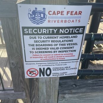 Cape Fear Riverboats - Boat Charters Near Me - Wilmington, North Carolina Cape Fear Riverboats - Boat Charters Near Me - Wilmington, North Carolina