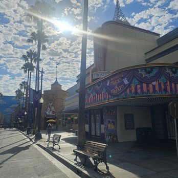 Hollywood Land - Amusement Parks Near Me - Anaheim, California Hollywood Land - Amusement Parks Near Me - Anaheim, California