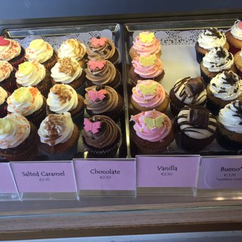 Ten To Three Cafe & Bakery - More sweets - Cafes Near Me - Delft, ZH Ten To Three Cafe & Bakery - More sweets - Cafes Near Me - Delft, ZH