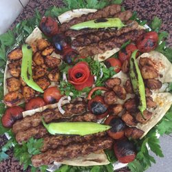 Palmengrill
