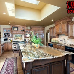 Stone Masters - Granite Countertops