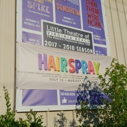 Little Theatre of Virginia Beach