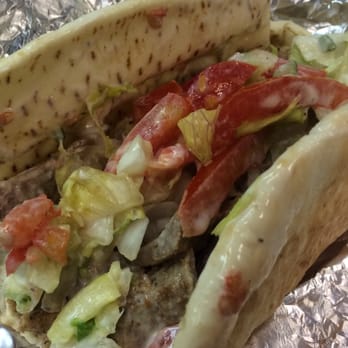 Gyros King & Pizzeria - Awesome gyro from Gyros King! - Greek Near Me - Aurora, Colorado Gyros King & Pizzeria - Awesome gyro from Gyros King! - Greek Near Me - Aurora, Colorado