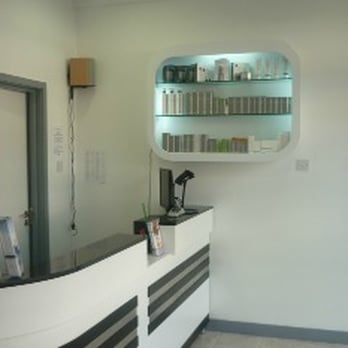 CoLaz - Laser Hair Removal Near Me - Slough, SLG