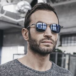 Gregory's Optical - Tavat Eyewear